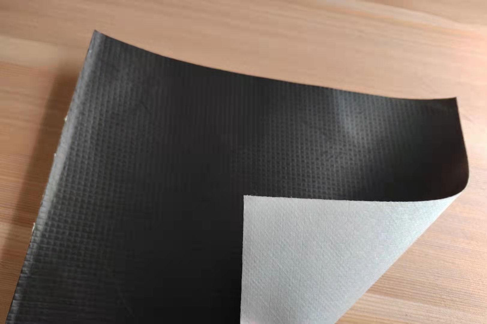 冷庫(kù)用自粘型0.25mm*鋁箔隔汽層