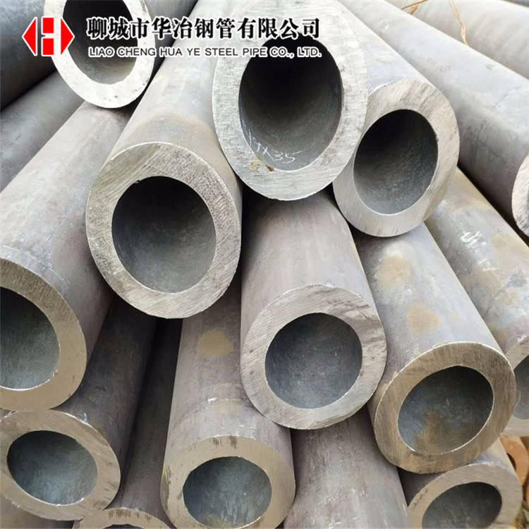 Q355B無(wú)縫鋼管  Q355B大口徑無(wú)縫管  Q355B厚壁無(wú)縫鋼管