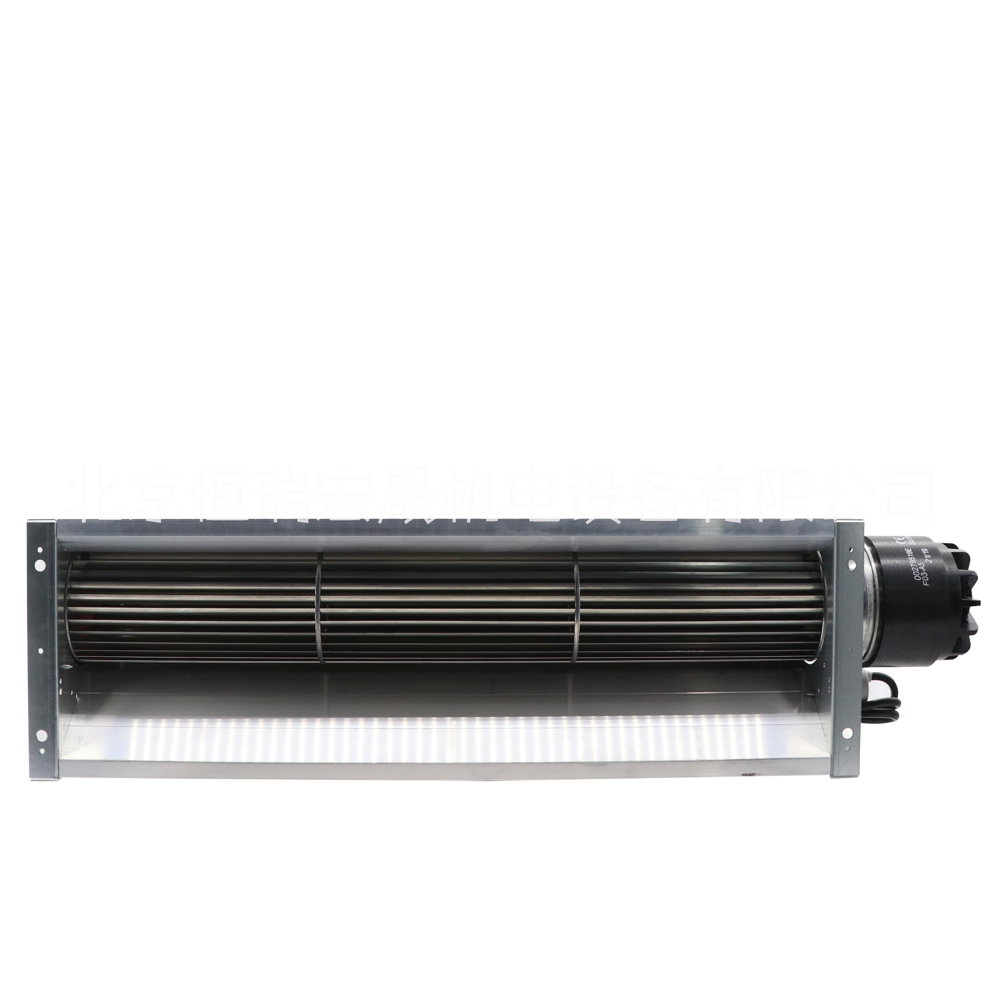 通風(fēng)制冷橫流風(fēng)扇 QR08A-2EM.50.CH 113240 ZIEHL-ABEGG 貫流干變風(fēng)機(jī)