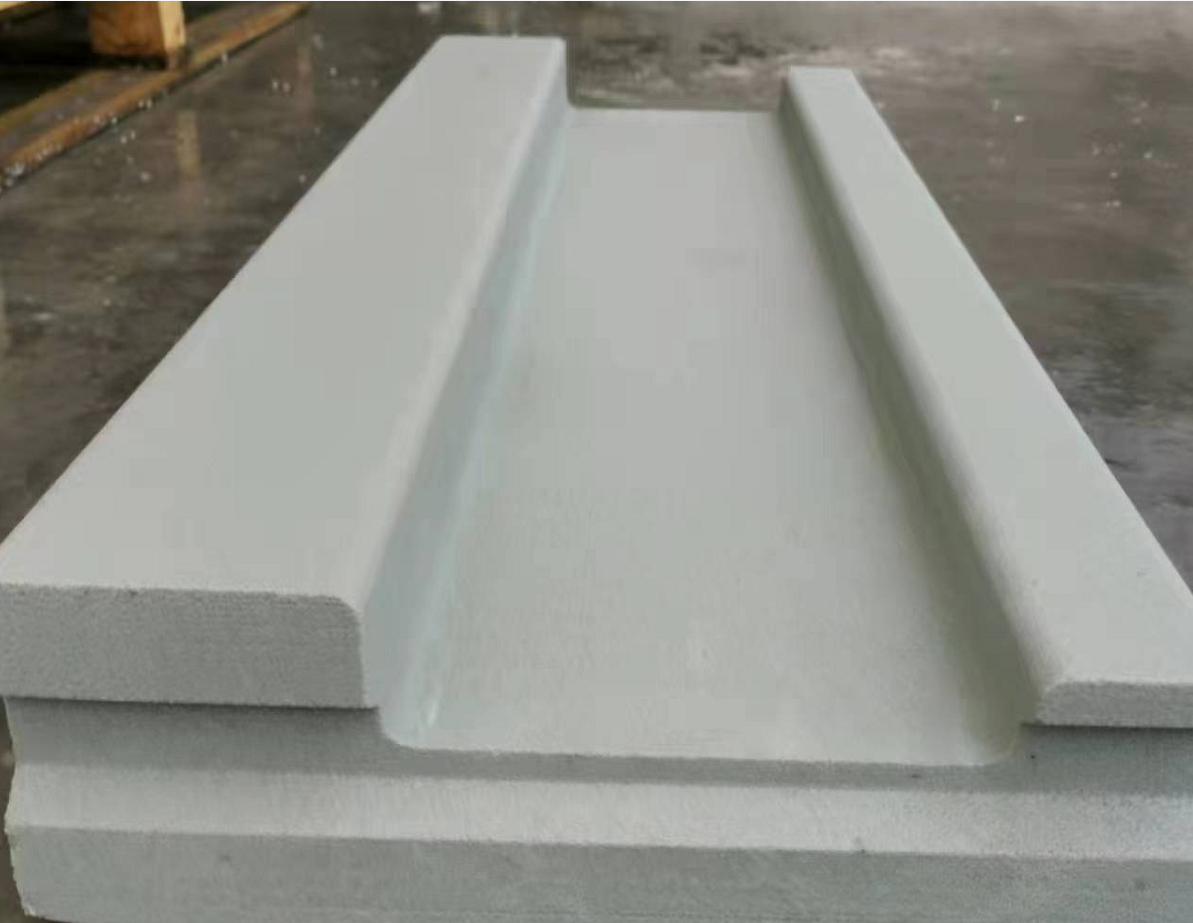 發(fā)泡陶瓷裝飾構(gòu)件廠家供貨_生產(chǎn)基地_哪里便宜_多少錢【四川鑫茂源防水保溫材料有限公司】