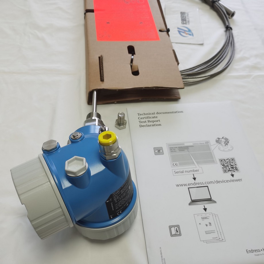 E+HFMP52導(dǎo)波雷達(dá)液位計(jì)