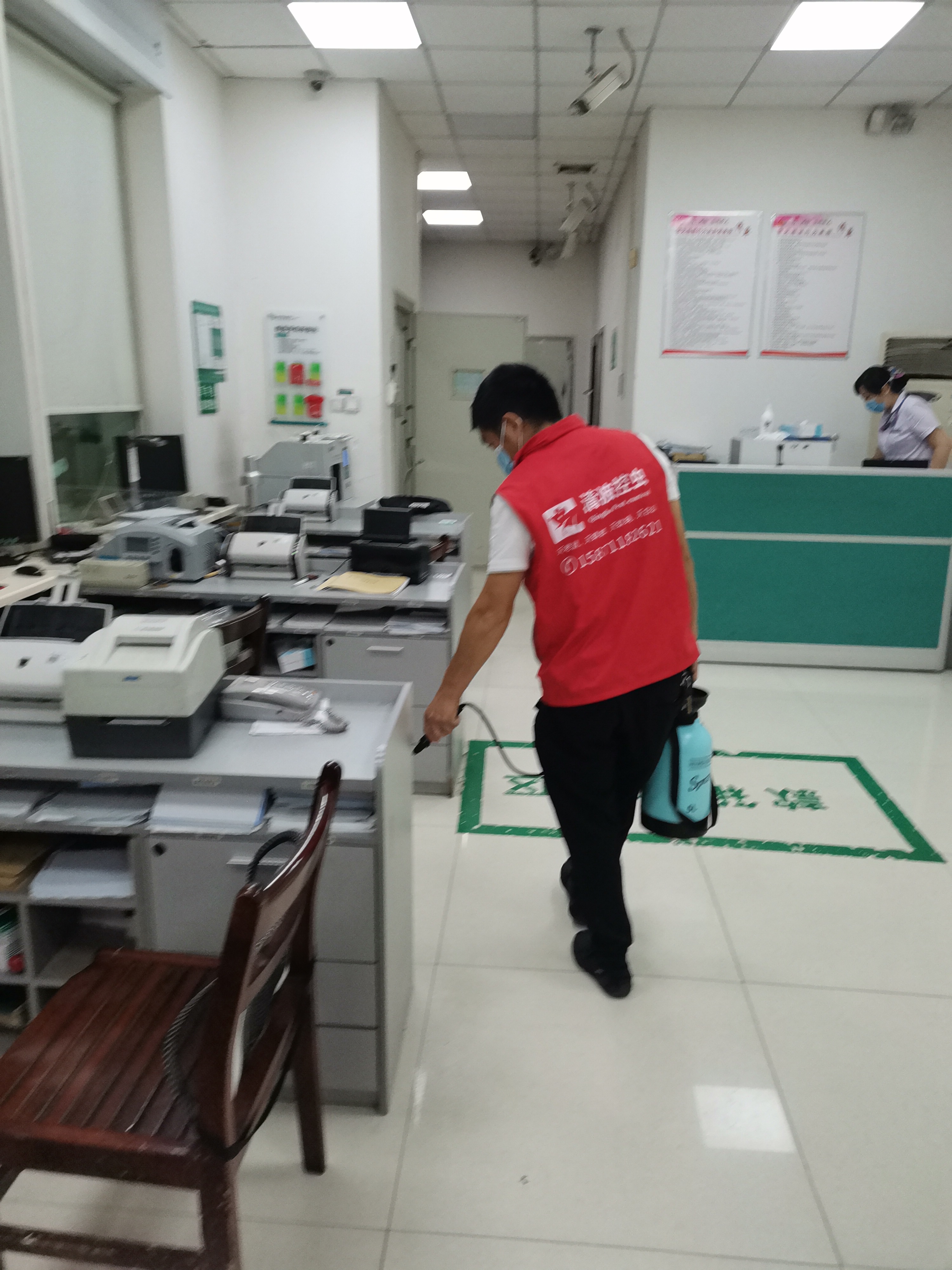 蘄春消殺公司滅白蟻滅老鼠滅蟑螂