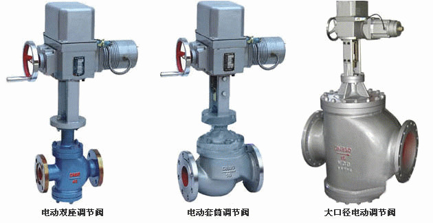 供應直行程DKZ-610CX電動執(zhí)行器