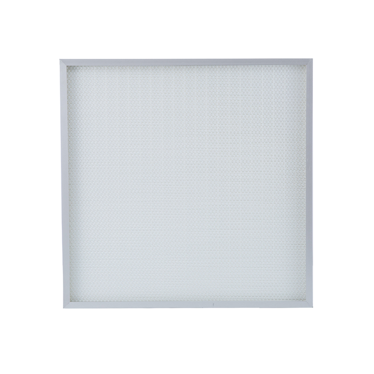 *空氣過濾器訂制、生產(chǎn)廠家、銷售、哪家好【山東華通凈化科技有限公司】