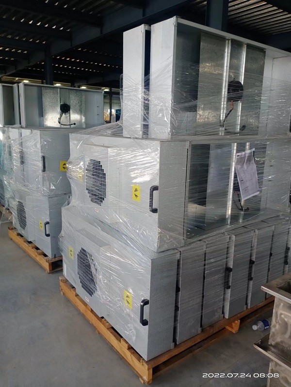 天津FFU風(fēng)機(jī)過濾單元 家用ffu空氣凈化器