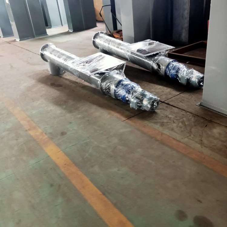 小型無(wú)軸螺旋葉片批發(fā)價(jià)格  小型無(wú)軸螺旋葉片報(bào)價(jià)