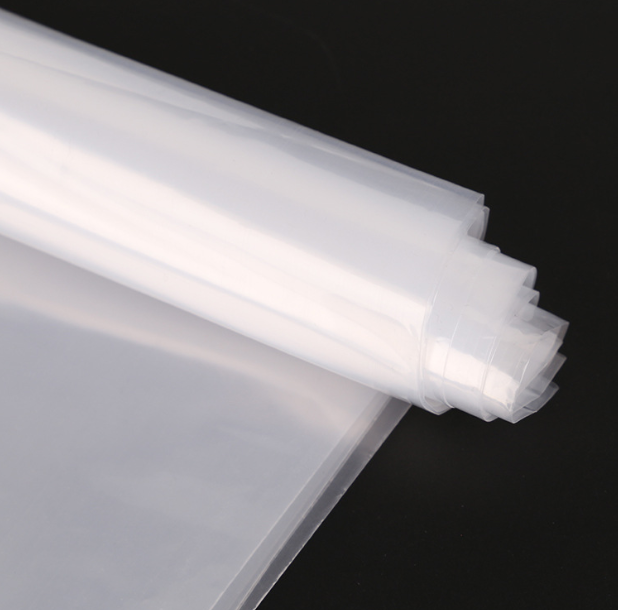 廠家批發(fā)PE塑料平口袋 魚竿雨傘袋字畫袋透明防潮加厚內(nèi)膜薄膜袋