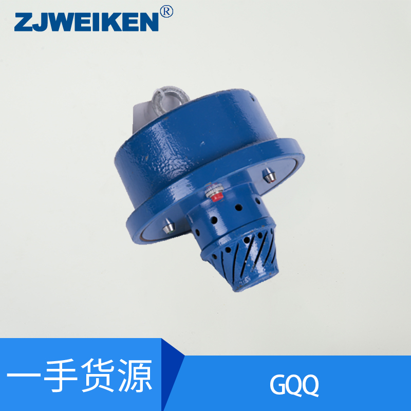 浙江威肯電氣 礦用煙霧傳感器 GQQ5