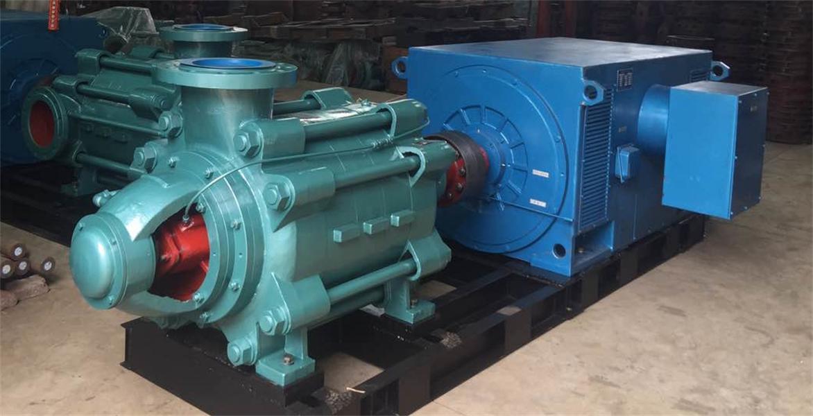 供應(yīng)D155-30x10多級離心泵