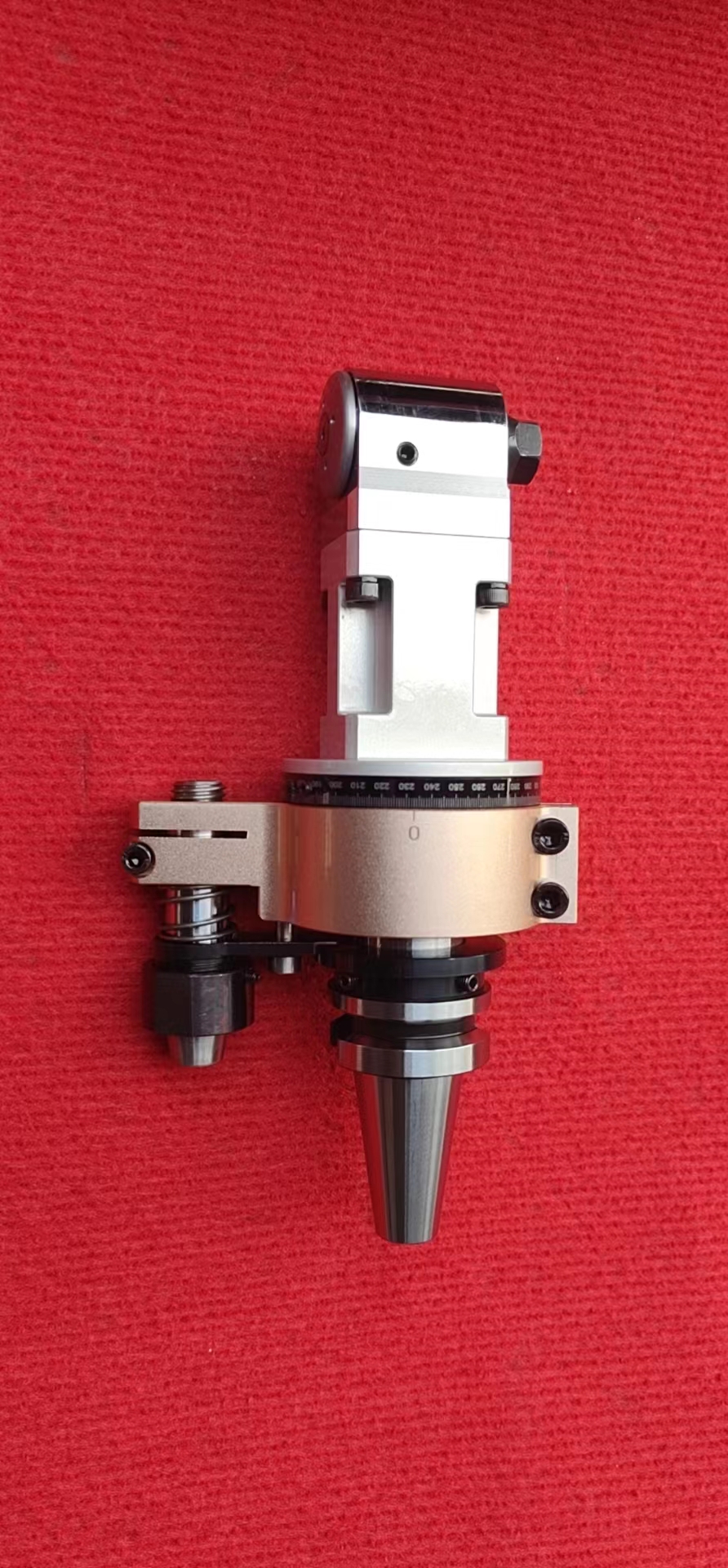 輕型角度頭90型廠家-價格