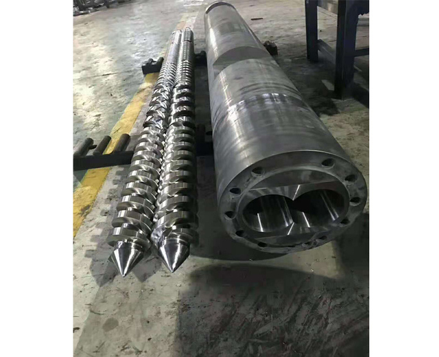 錐雙平雙螺桿機(jī)筒廠商  錐雙平雙螺桿機(jī)筒供應(yīng)商