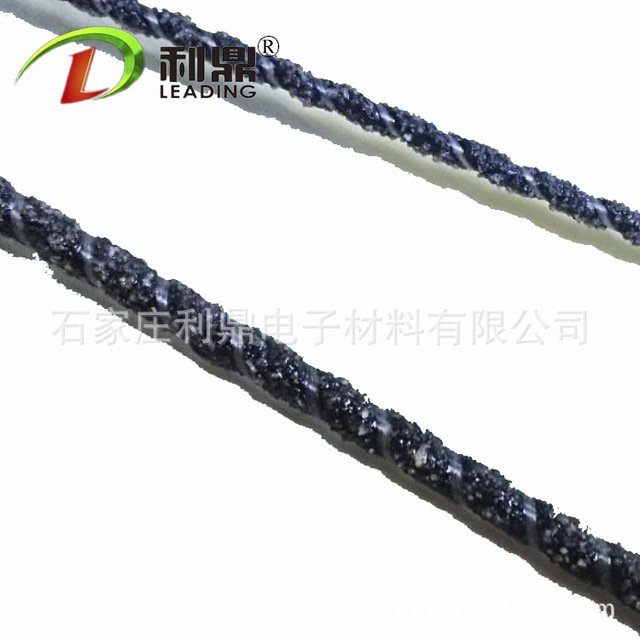 三足鼎供應(yīng)山東玄武巖纖維筋YB-601耐腐蝕透波纖維材料