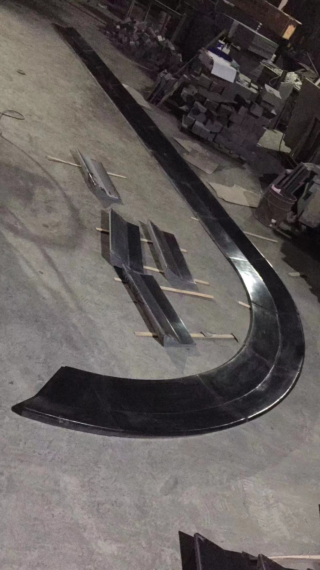 福建福鼎黑G684廠家