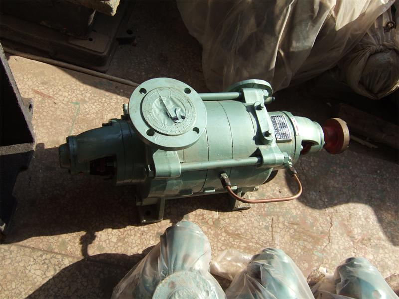 湘楚東方牌80D12x7多級(jí)離心泵轉(zhuǎn)子