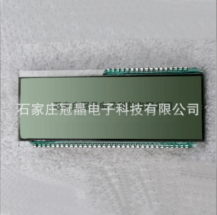 河北手表LCD顯示屏供應(yīng) 12864 COG液晶模塊生產(chǎn)廠家 TFT液晶屏