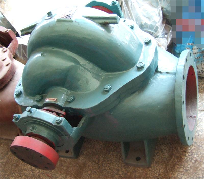 供應32SA-10JB中開式離心泵長沙中開泵生產