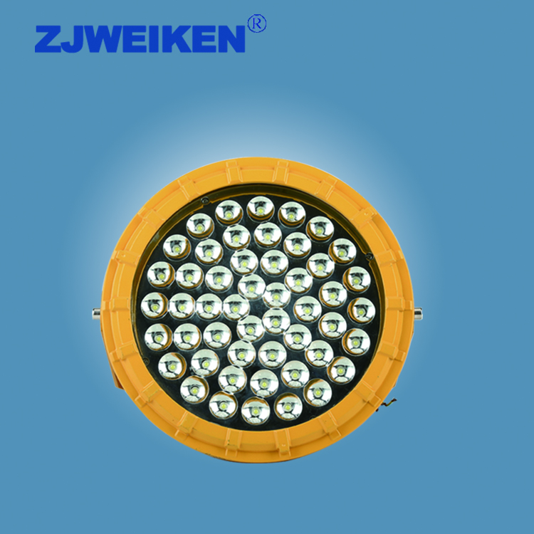 浙江威肯 WK118/BAD85-30/550/100WLED防爆燈