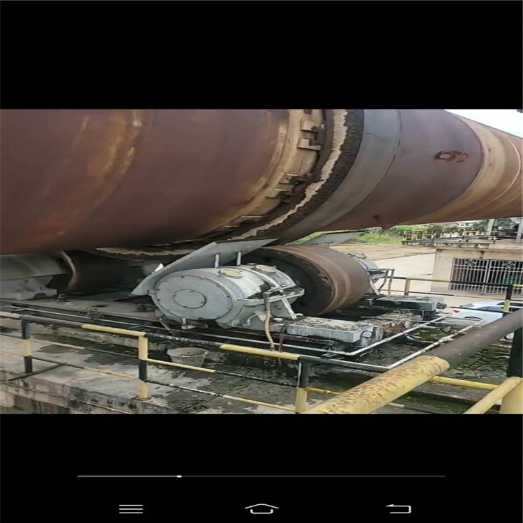 4.2X58米白灰生產(chǎn)線 二手石灰生產(chǎn)線 二手石灰生產(chǎn)線推薦