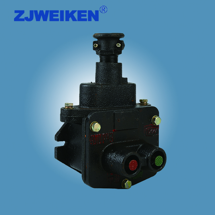 浙江威肯 BZA1-5/36-2控制按鈕