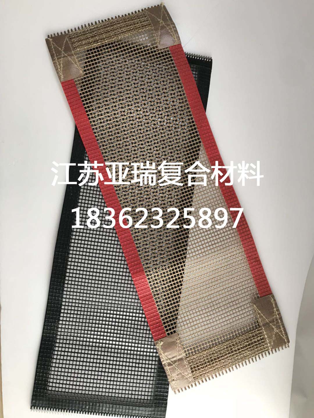 特氟龍皮帶鐵氟龍皮帶鐵氟龍輸送帶