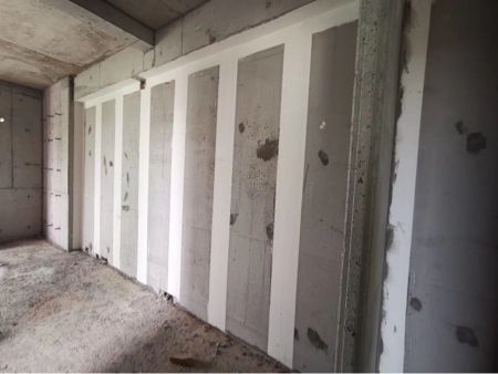 上門施工室內(nèi)水泥陶粒隔墻板廠家-支持定制-批發(fā)