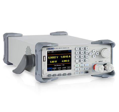 高性能可編程電子負(fù)載廠家，批發(fā)，報(bào)價(jià)【深圳市創(chuàng)福源科技有限公司】