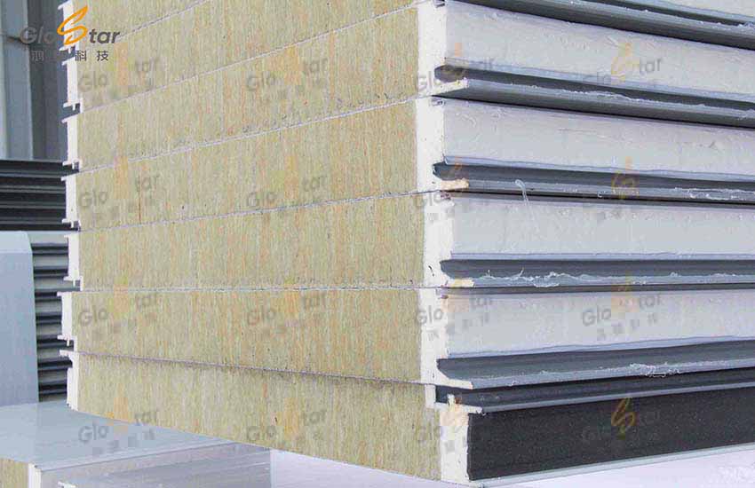 山東聚氨酯封邊復(fù)合板廠家_安裝指