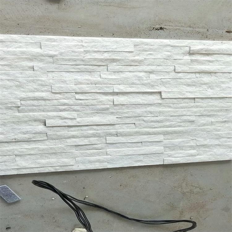 白石英文化石廠家  白石英文化石價(jià)格