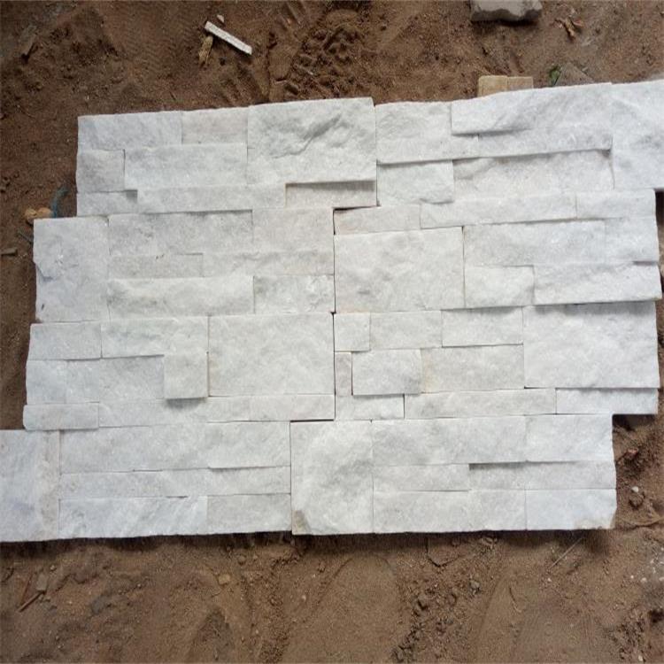 白石英文化石廠家  白石英文化石價(jià)格