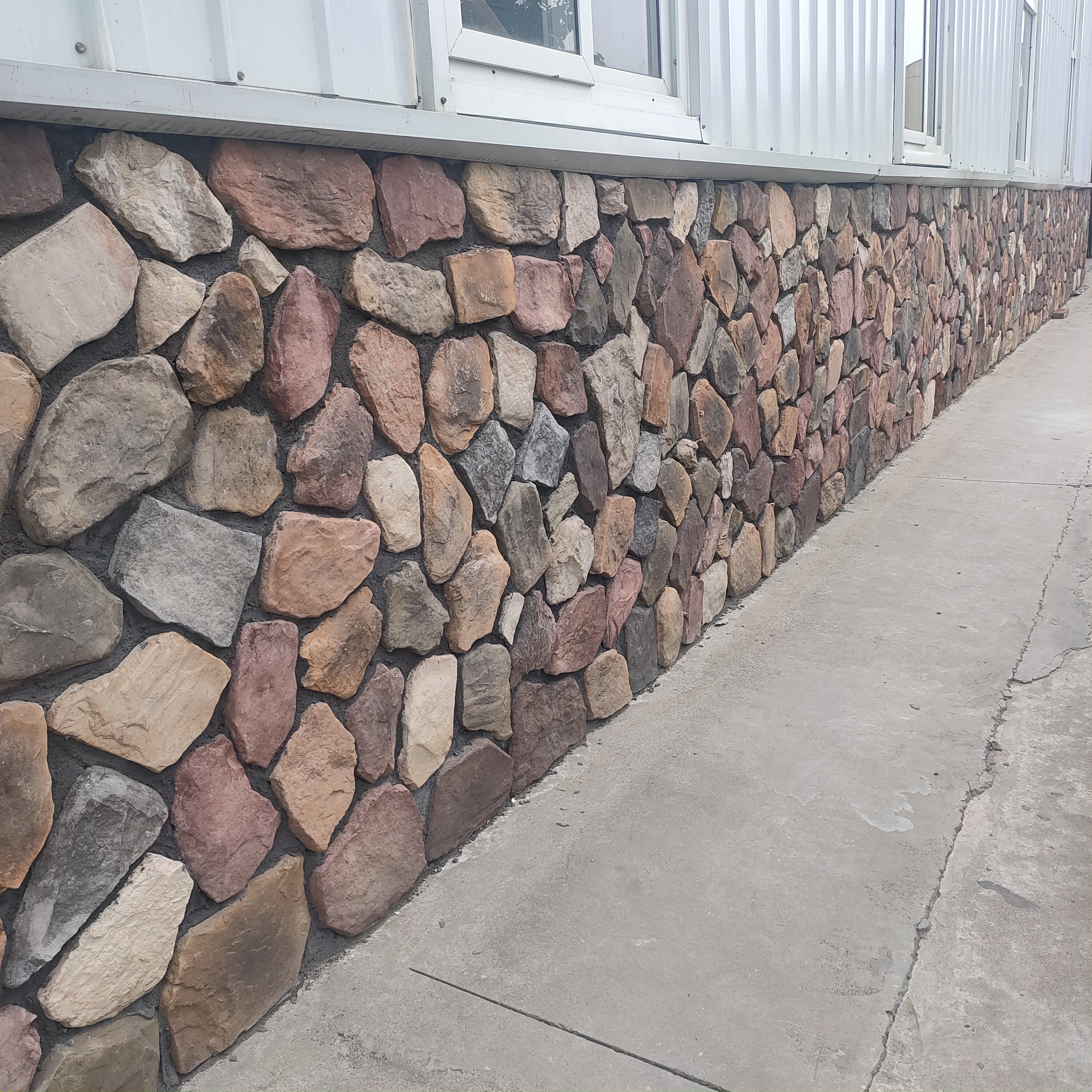 人造碎拼石廠家報價  人造碎拼石哪里便宜