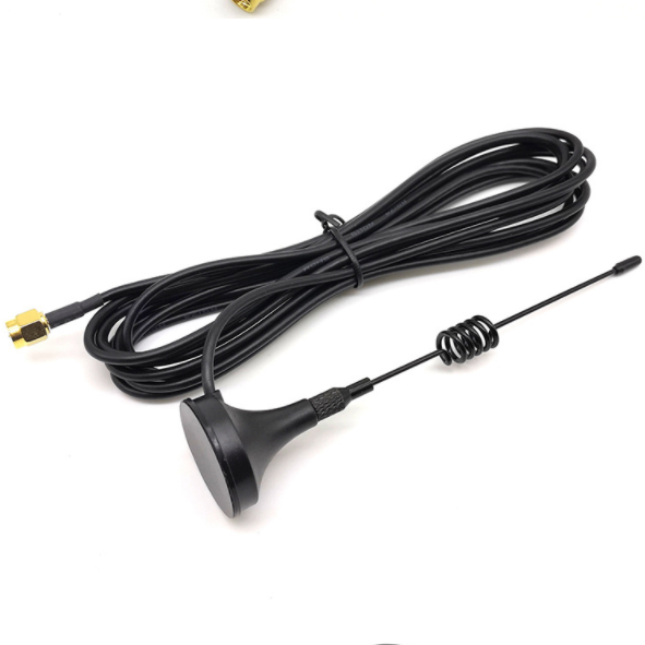 延長(zhǎng)天線廠家 無線傳輸增益通信天線