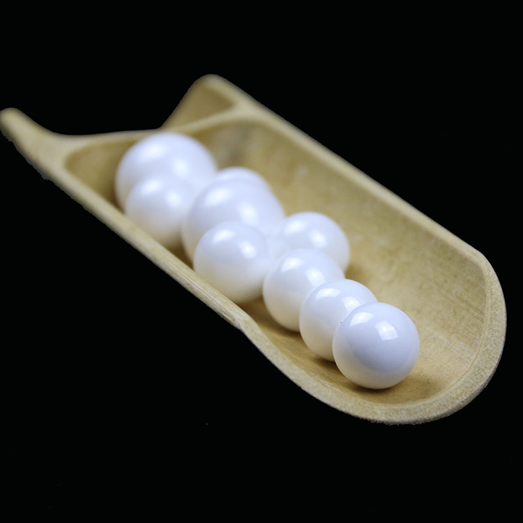 臥式砂磨機(jī)磨球 研磨介質(zhì)球 氧化鋯填充球 陶瓷球氧化鋯3.0mm