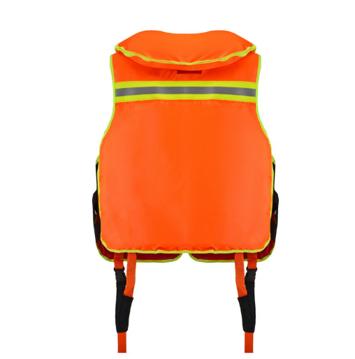 新品推薦，供應(yīng)救援服， 馬甲救生服，重型激流救生衣【東臺(tái)市東江船舶裝配有限公司】