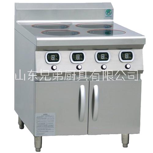 山東兄弟廚具有限公司（高端商用煲仔爐）