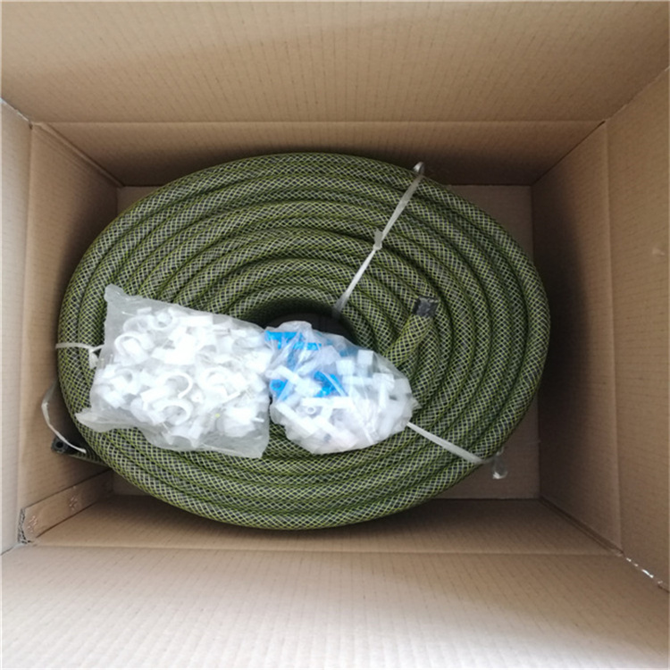 地鐵隧道注漿管全斷面重復式預埋可維護彈簧骨架注漿管