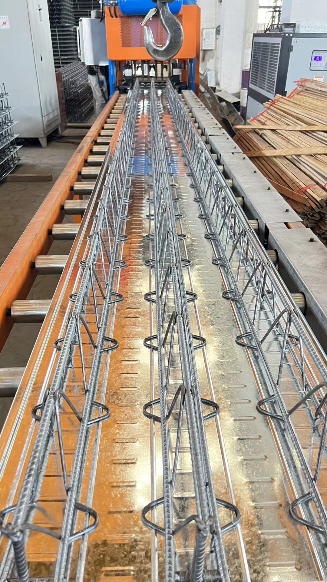 佛山免拆卸桁架樓承板- 佛山免拆卸桁架樓承板-廣州鋼筋桁 佛山免拆卸桁架樓承板-鋼筋樓承板