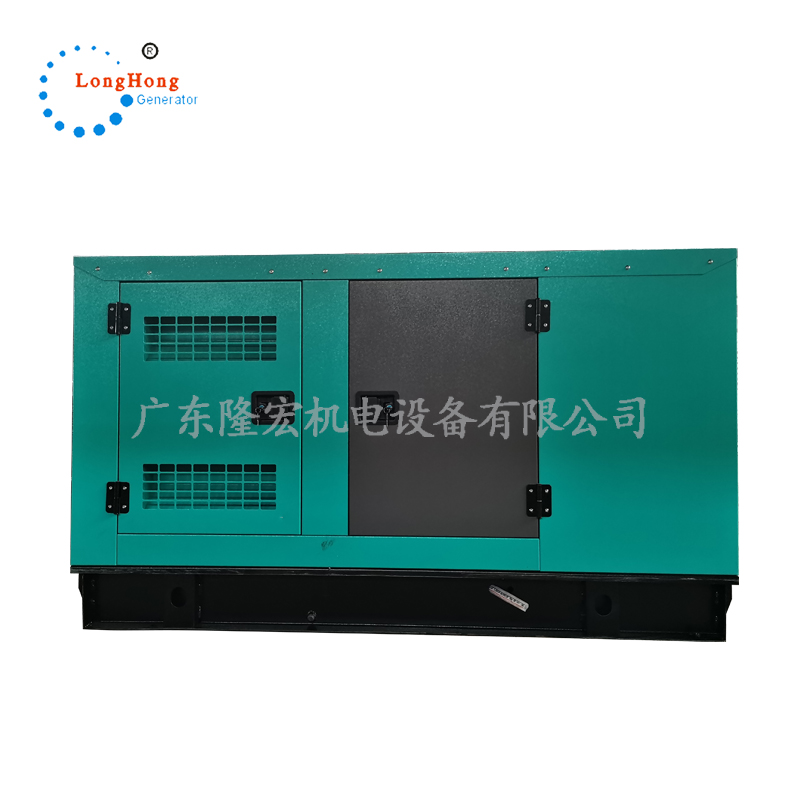 隆宏機(jī)電 12kw/15kva柴油發(fā)電機(jī)組 云內(nèi)動(dòng)力 小型靜音發(fā)電機(jī)廠家直售