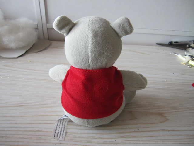 浙江毛絨玩具驗貨   驗貨服務(wù)