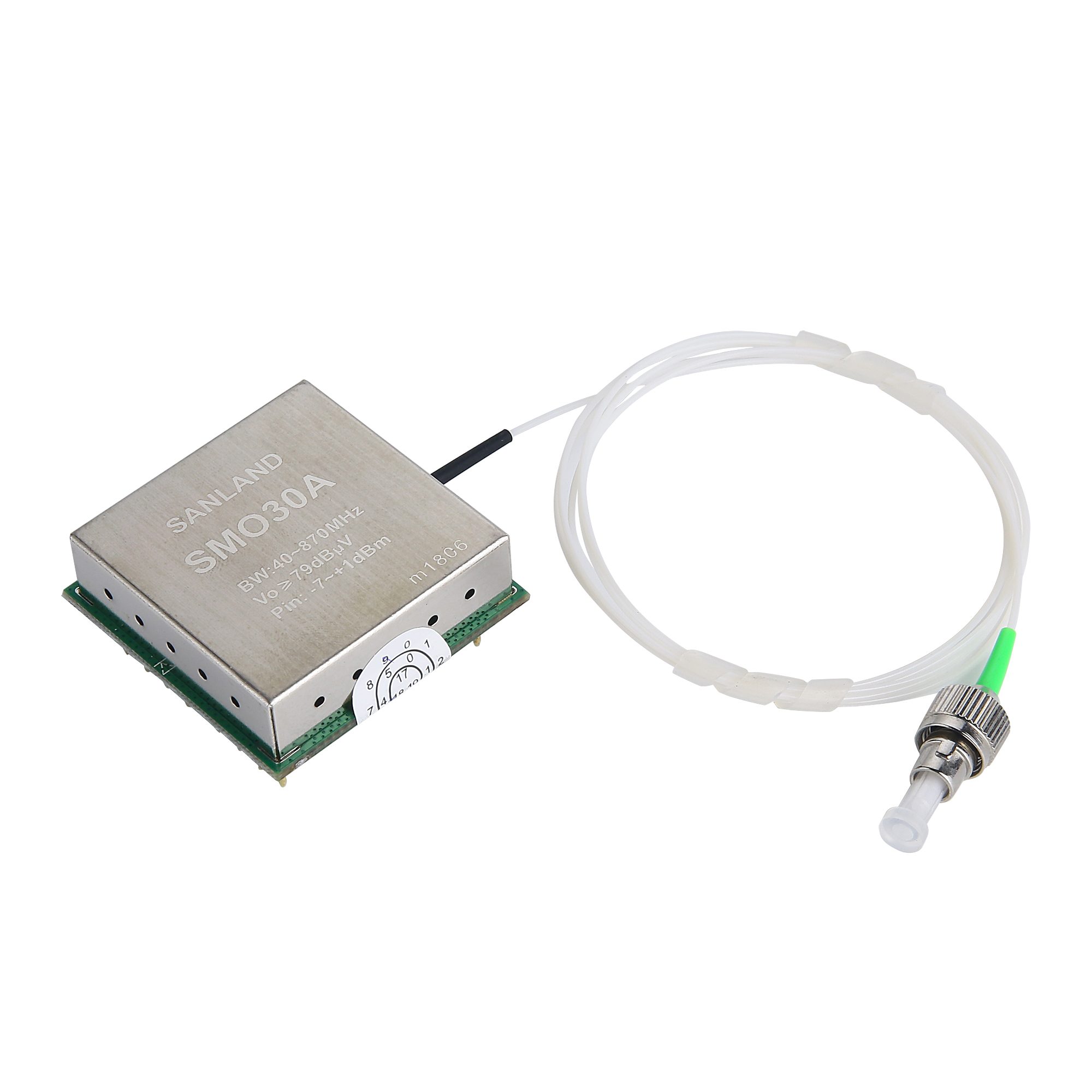 SMO30A/CATV 光接收模塊  光模塊