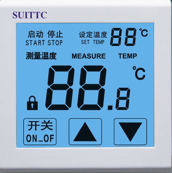 西安顯示屏定制 顯示模塊生產(chǎn)廠家