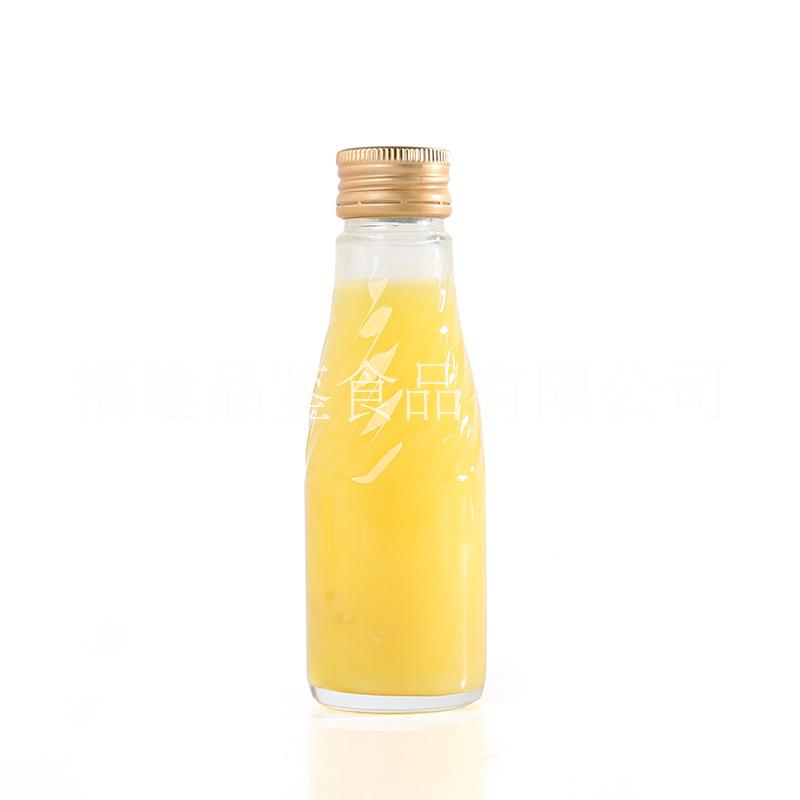 品鑒楊枝甘露魚膠花膠飲品oem代加工滋補膠原蛋白肽飲代工工廠 品鑒即食花膠