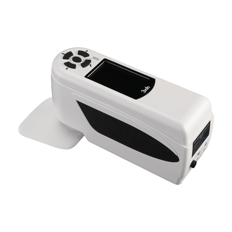 三恩時/3nh電腦色差儀NH310-2022已更新 三恩時電腦色差儀NH310