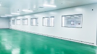 中空雙層潔凈窗材質(zhì)與特點