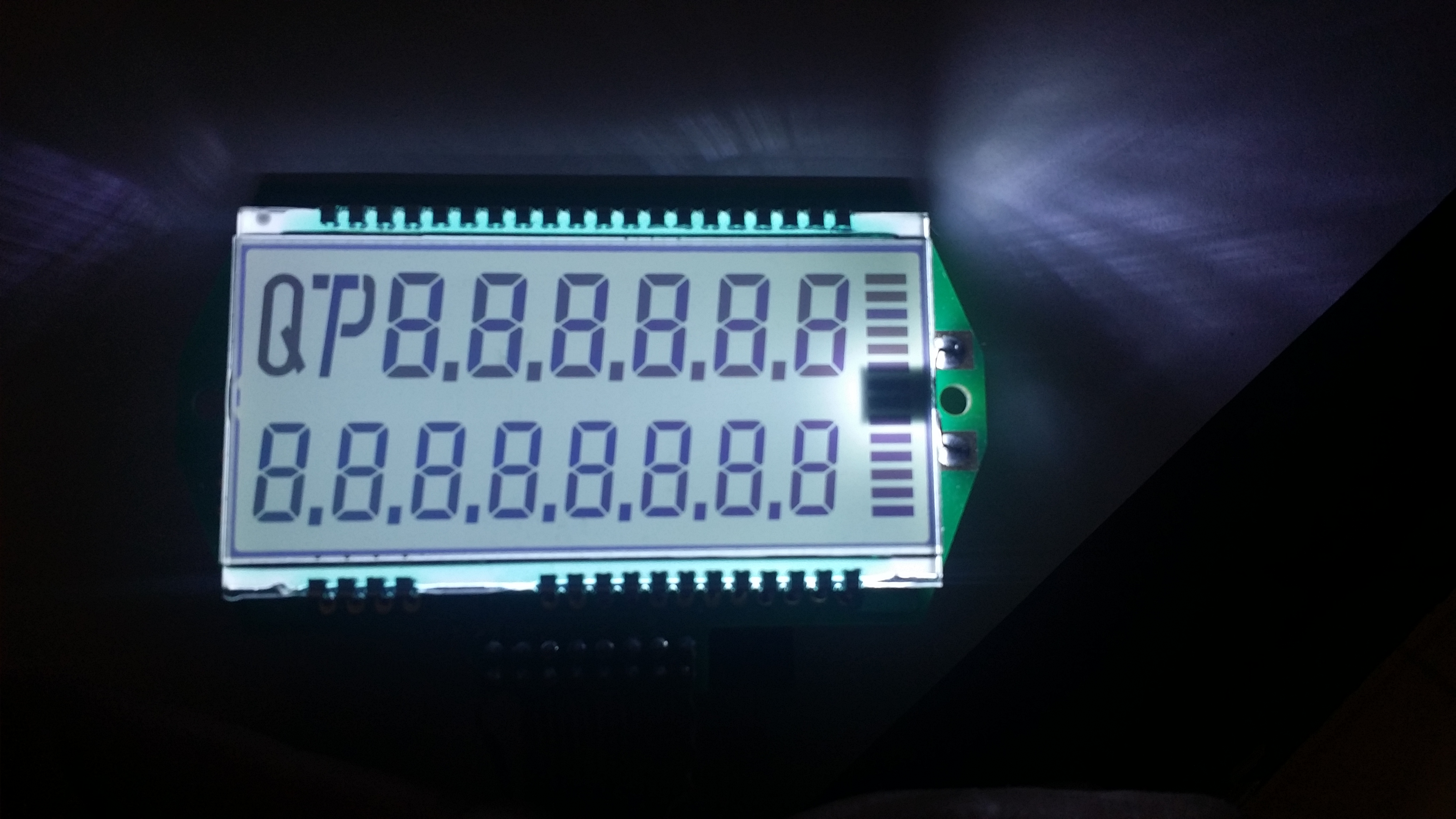 西安顯示屏定制 顯示模塊生產(chǎn)廠家