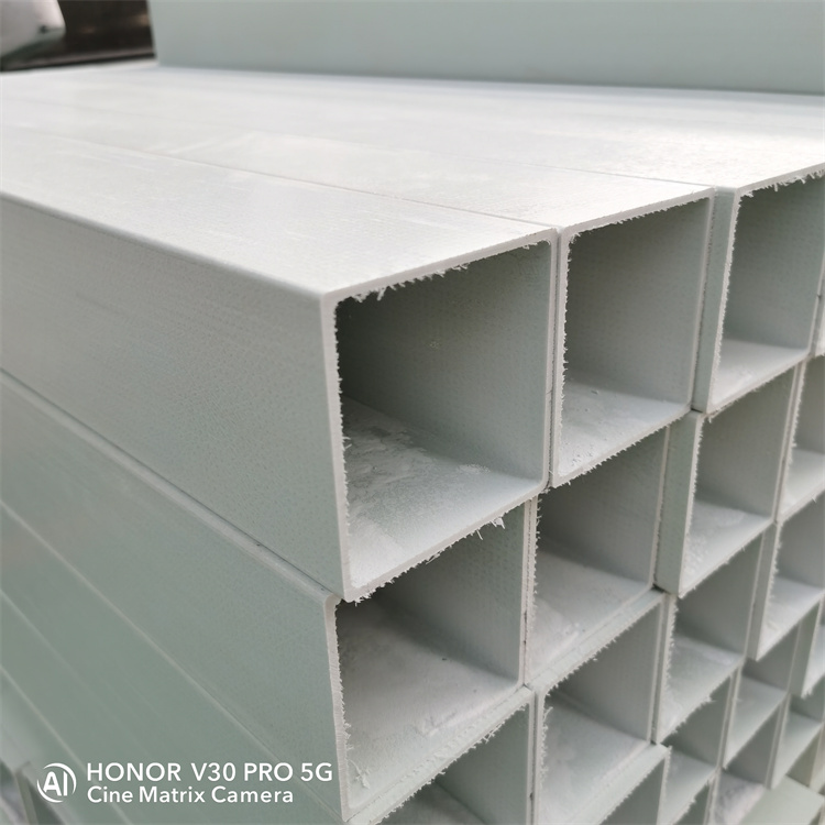 玻璃鋼型材玻璃鋼拉擠型材拉擠角鋼玻璃鋼型材廠家