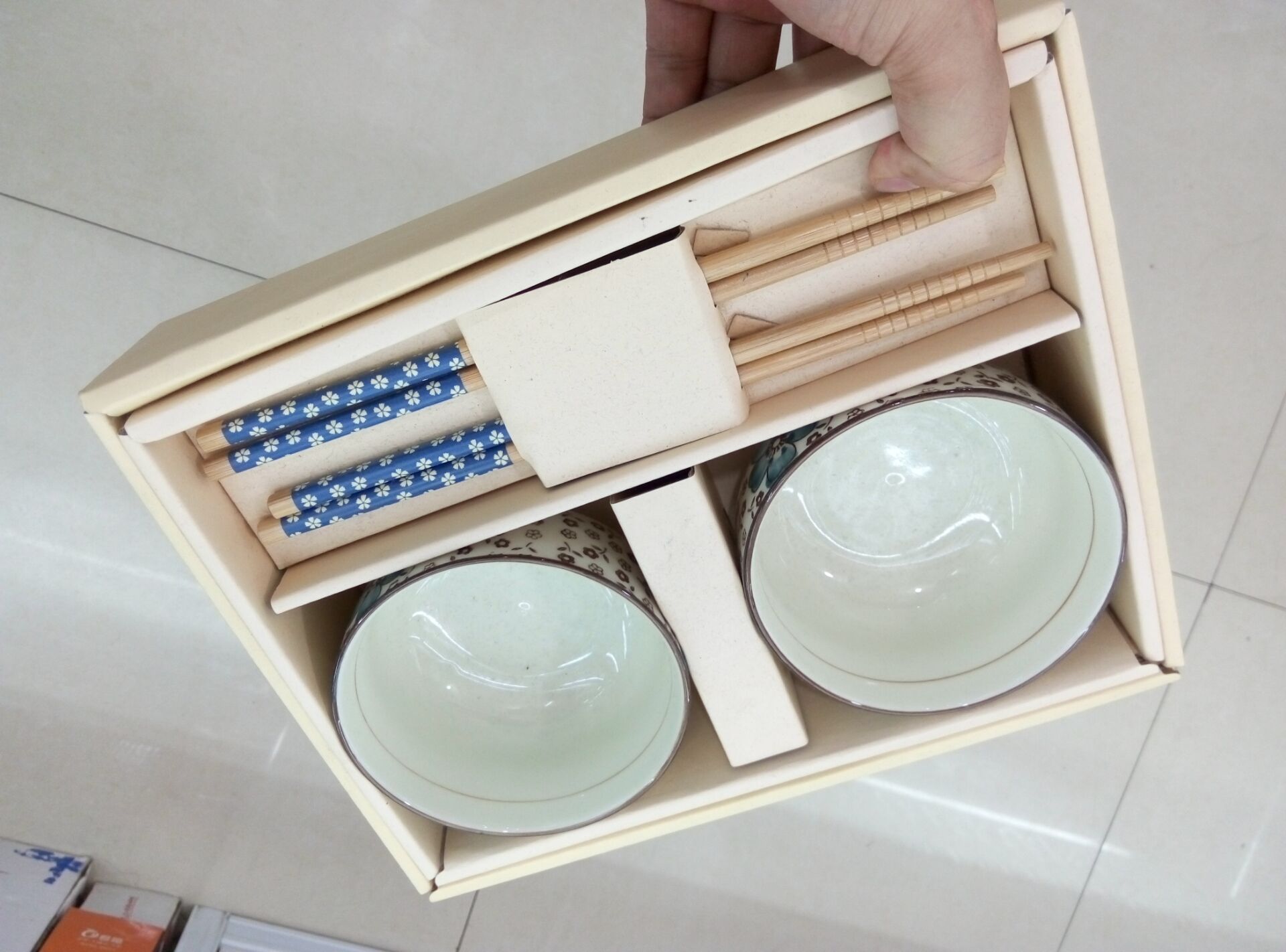 西安定制 玻璃碗套裝 餐具套裝批發(fā)零售