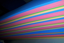 彩色EVA片材批發(fā)廠家  彩色EVA片材供應(yīng)商