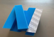 防護罩海綿條報價  防護罩海綿條哪里好