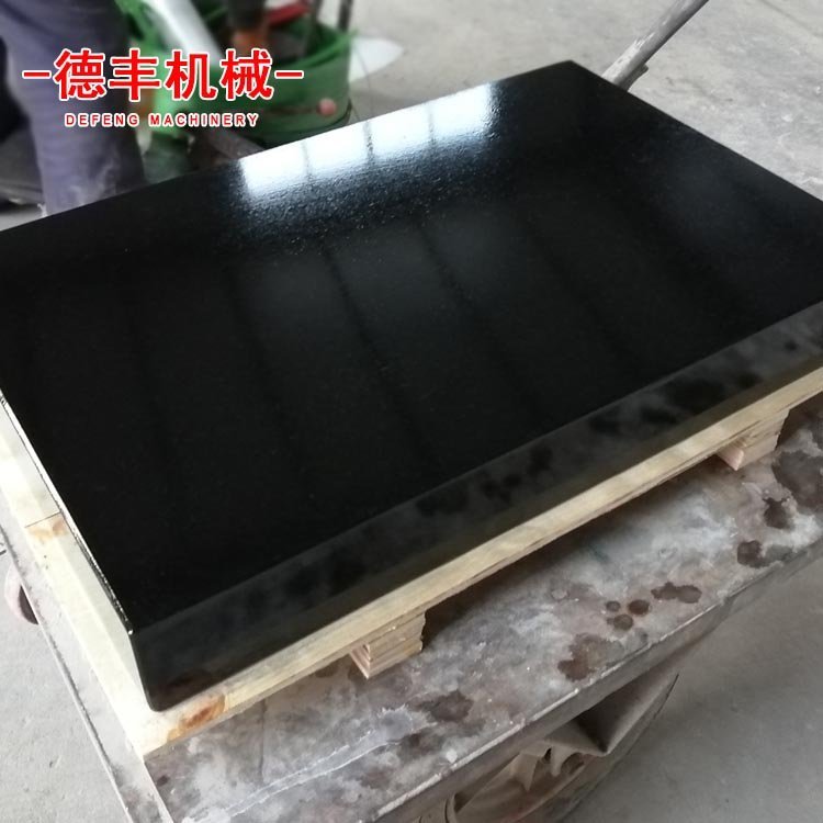 按時發(fā)貨 研磨大理石平臺 大理石平板 產(chǎn)地貨源