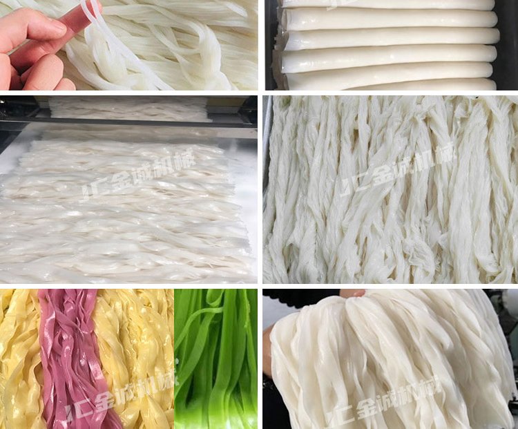 河粉機(jī) 河粉機(jī)廠家